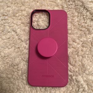 IPHONE 12 PRO MAX OTTERBOX